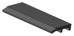 damper action sustain pickup tray